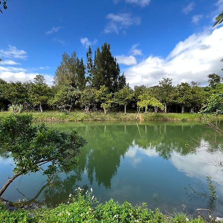 Toptai Homestay Kenting Zewnętrze zdjęcie