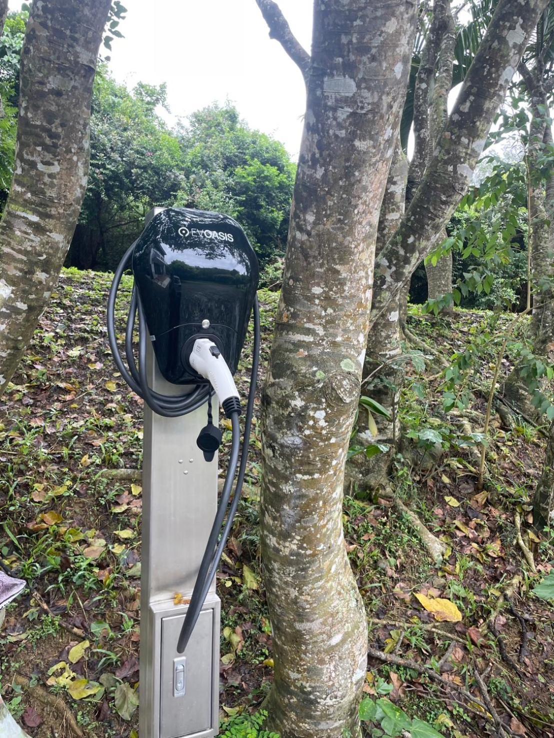 Toptai Homestay Kenting Zewnętrze zdjęcie