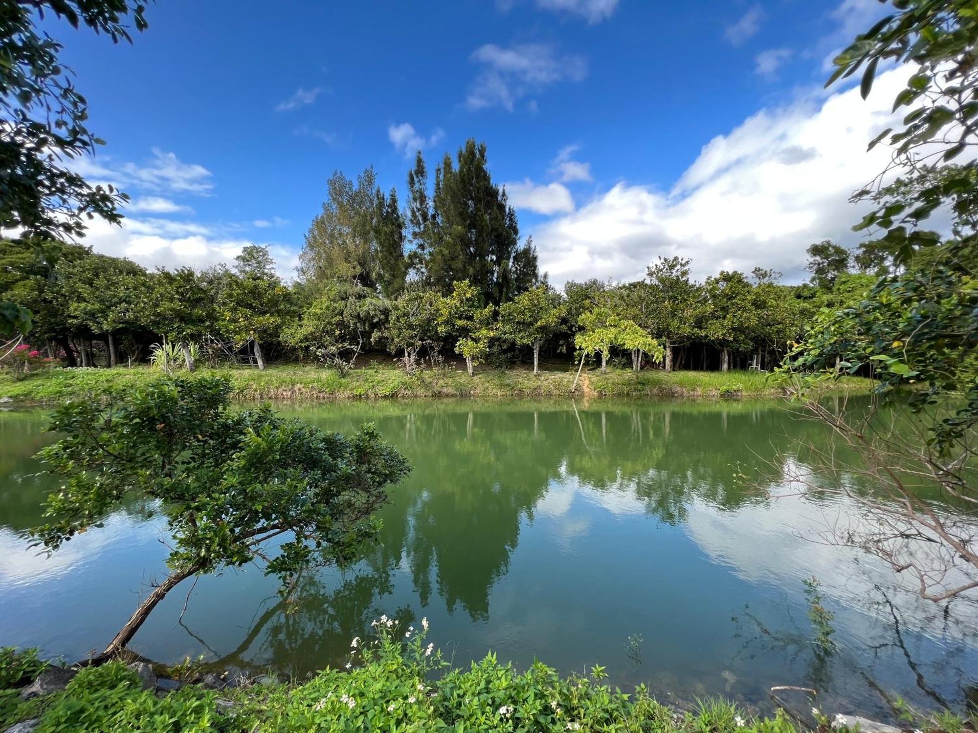 Toptai Homestay Kenting Zewnętrze zdjęcie
