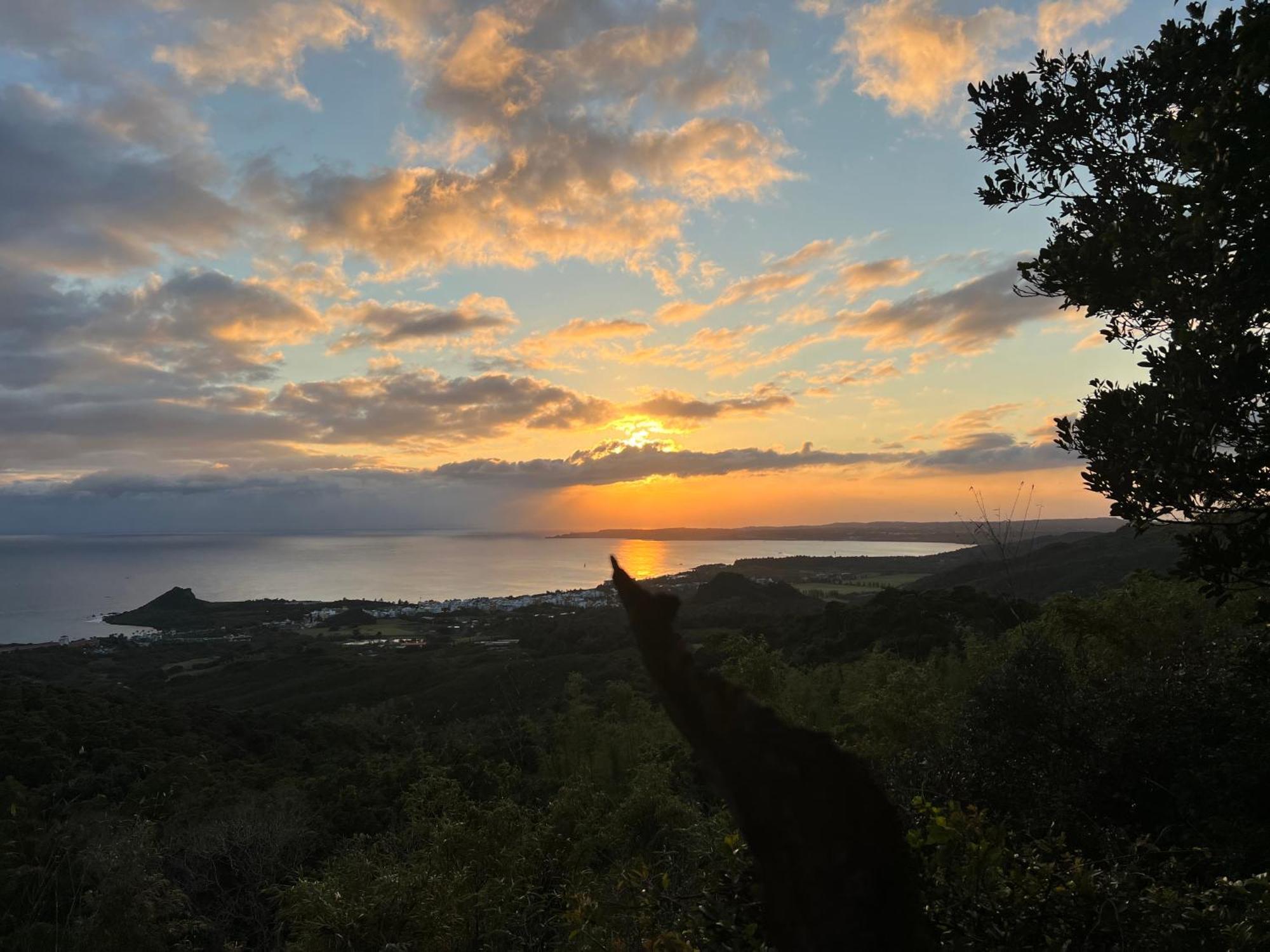 Toptai Homestay Kenting Zewnętrze zdjęcie