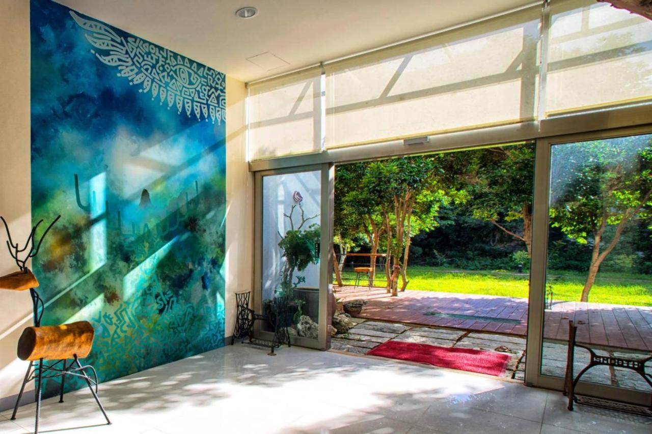 Toptai Homestay Kenting Zewnętrze zdjęcie