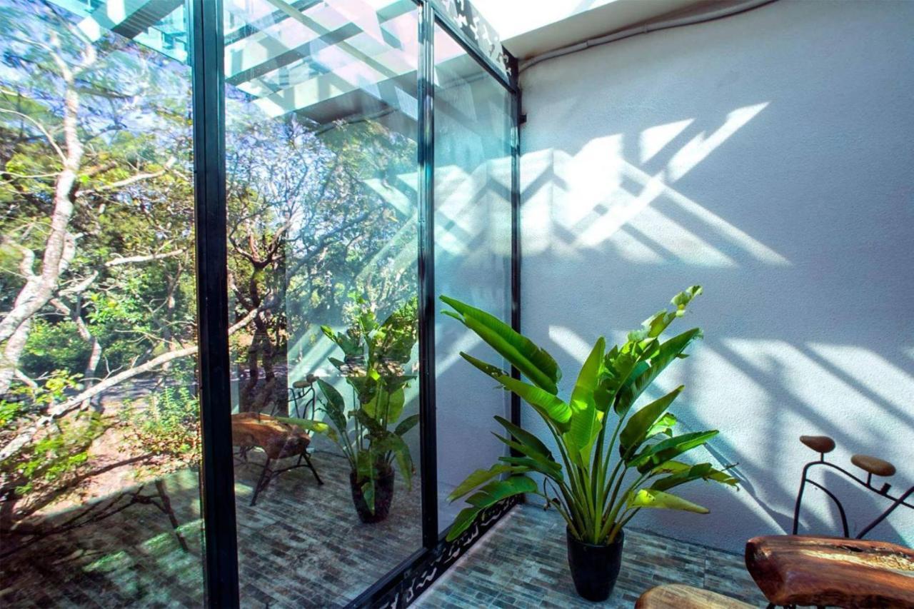 Toptai Homestay Kenting Zewnętrze zdjęcie