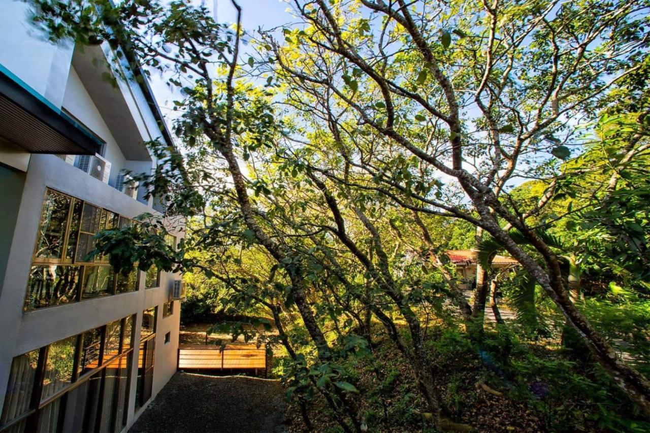 Toptai Homestay Kenting Zewnętrze zdjęcie