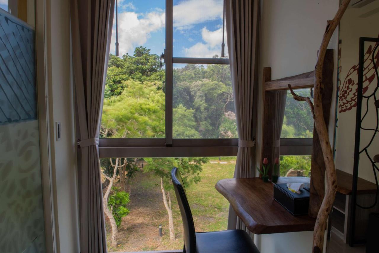 Toptai Homestay Kenting Zewnętrze zdjęcie