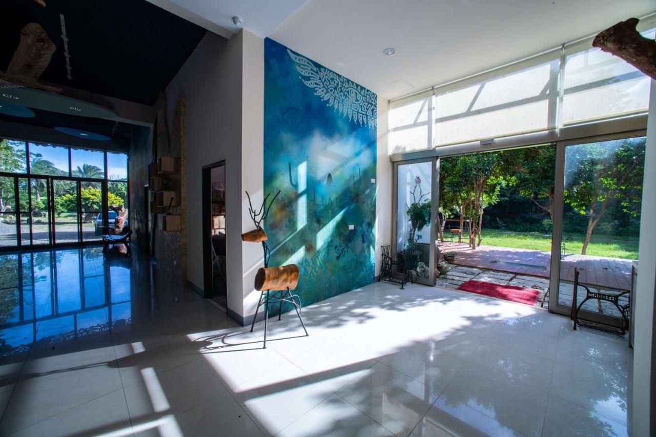 Toptai Homestay Kenting Zewnętrze zdjęcie