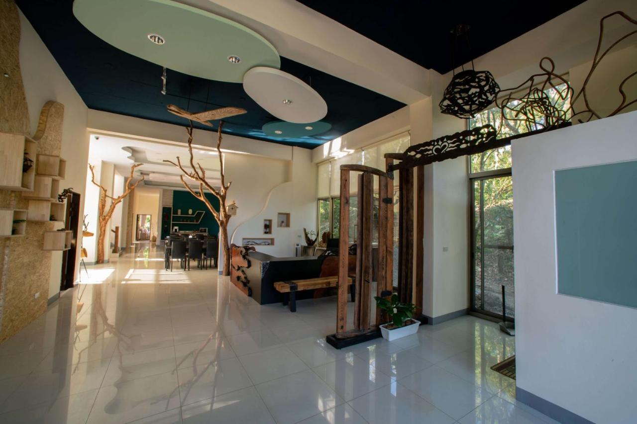 Toptai Homestay Kenting Zewnętrze zdjęcie