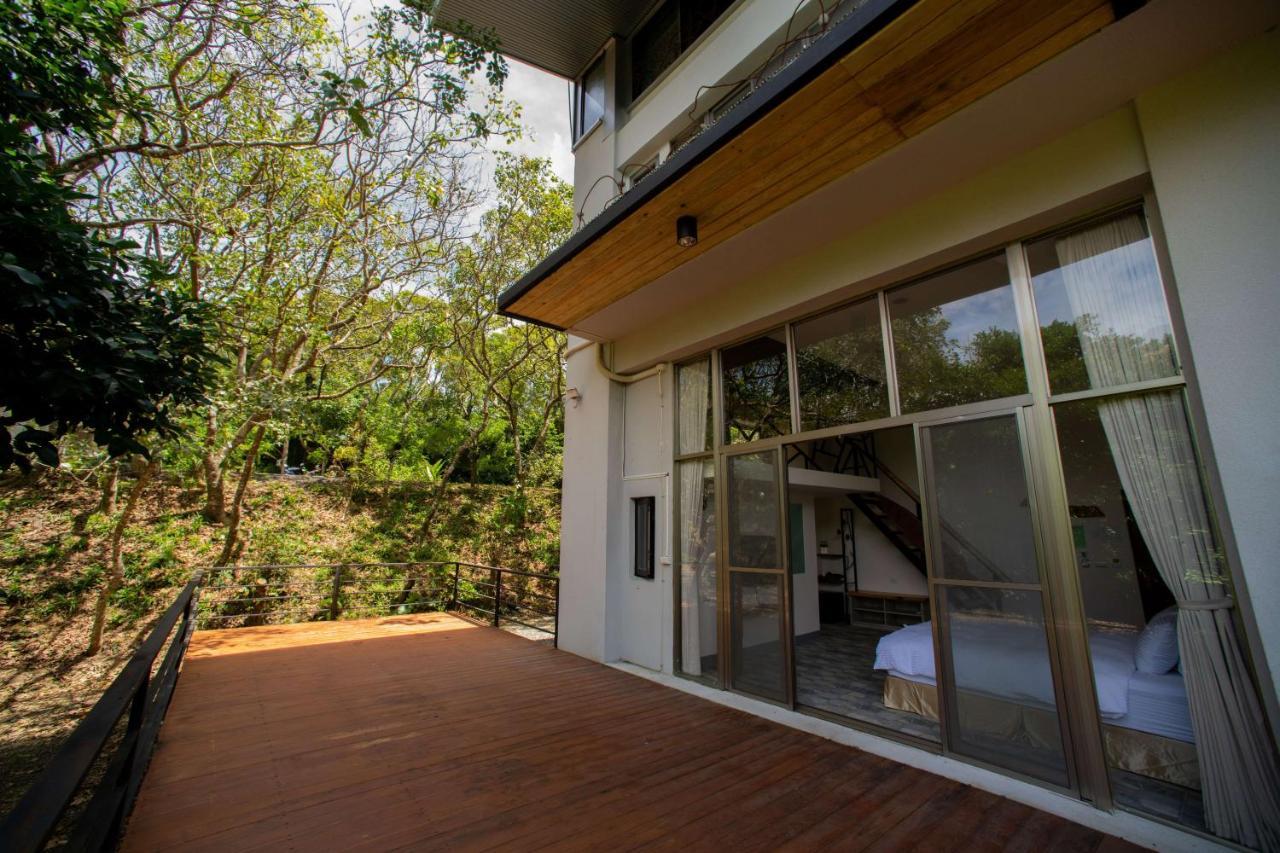 Toptai Homestay Kenting Zewnętrze zdjęcie