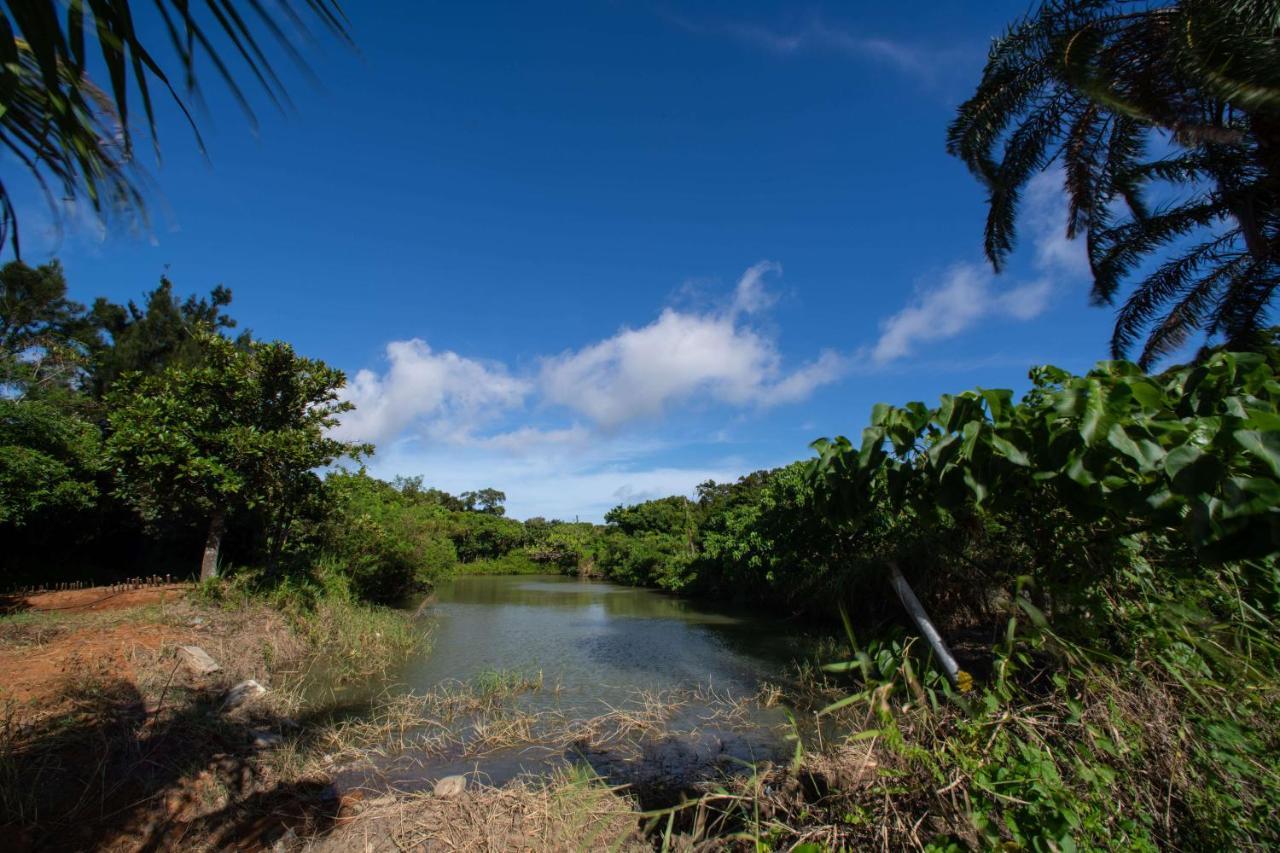 Toptai Homestay Kenting Zewnętrze zdjęcie