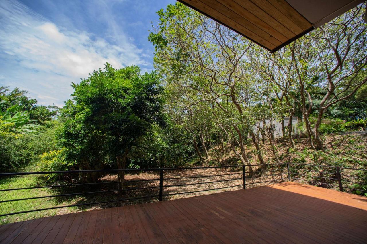 Toptai Homestay Kenting Zewnętrze zdjęcie