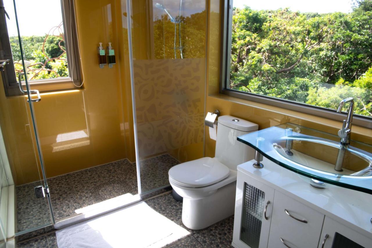 Toptai Homestay Kenting Zewnętrze zdjęcie
