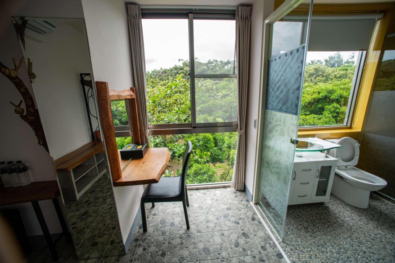 Toptai Homestay Kenting Zewnętrze zdjęcie