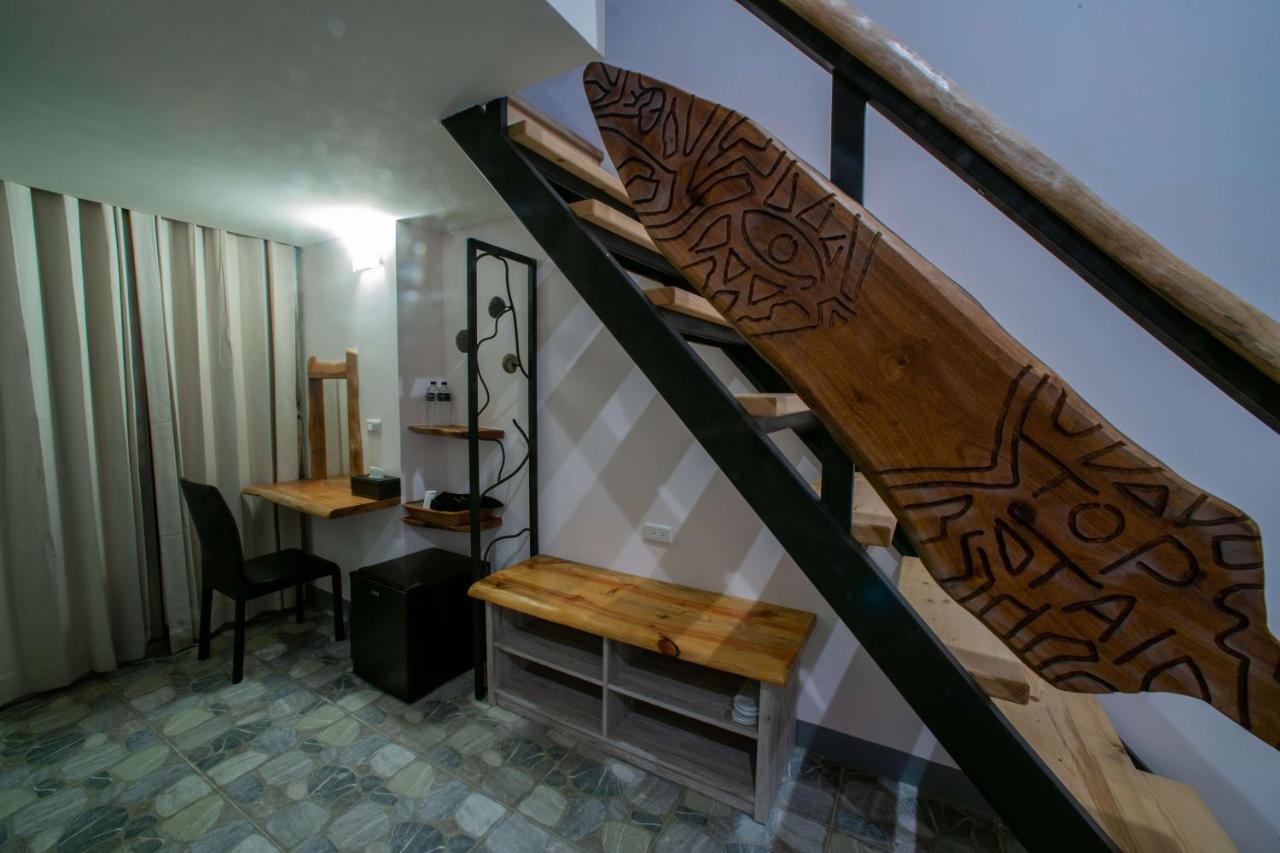 Toptai Homestay Kenting Zewnętrze zdjęcie