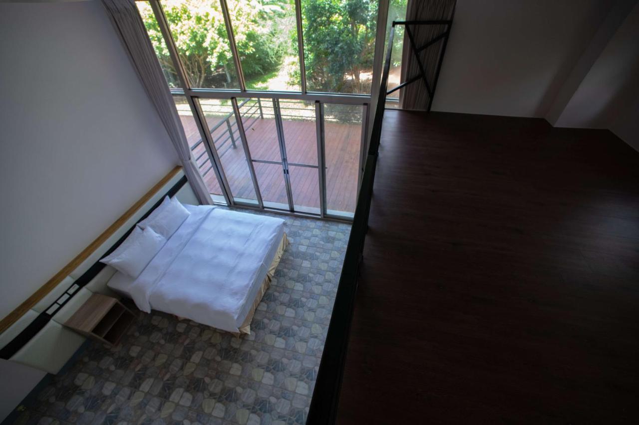 Toptai Homestay Kenting Zewnętrze zdjęcie