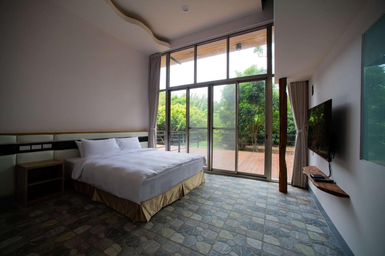Toptai Homestay Kenting Zewnętrze zdjęcie