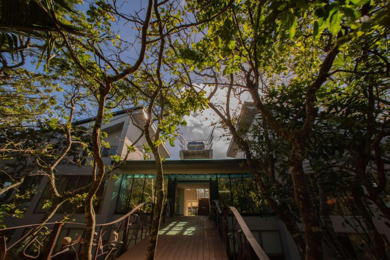 Toptai Homestay Kenting Zewnętrze zdjęcie