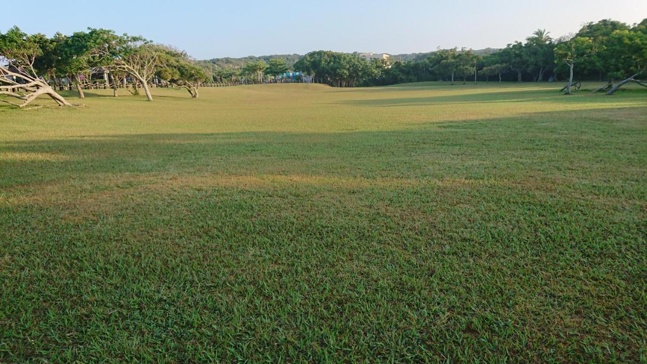 Toptai Homestay Kenting Zewnętrze zdjęcie
