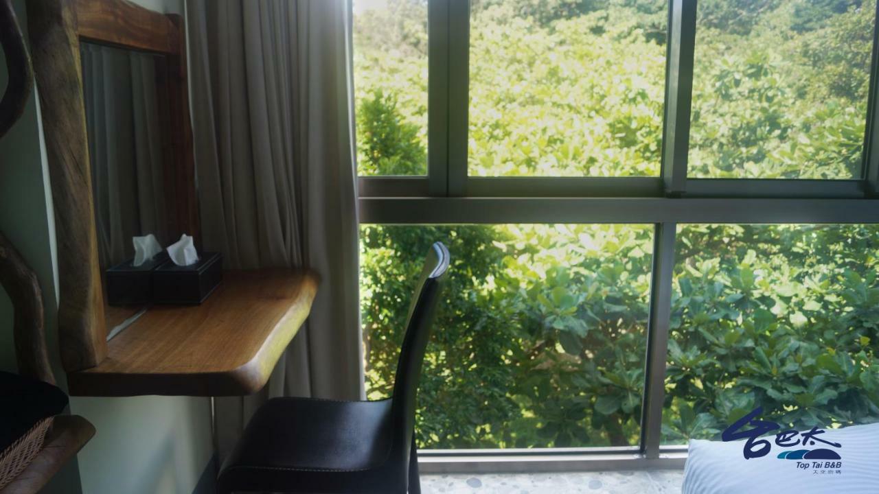 Toptai Homestay Kenting Zewnętrze zdjęcie