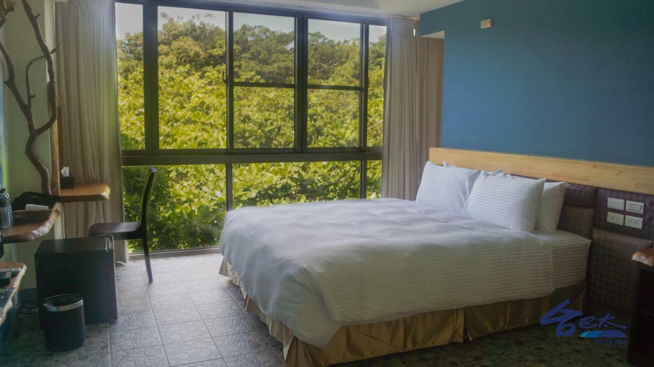 Toptai Homestay Kenting Zewnętrze zdjęcie