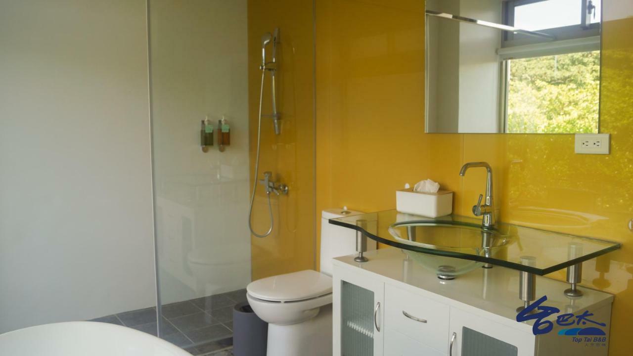 Toptai Homestay Kenting Zewnętrze zdjęcie