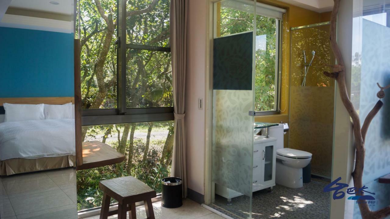 Toptai Homestay Kenting Zewnętrze zdjęcie