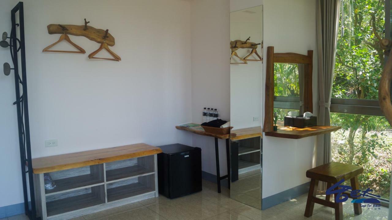 Toptai Homestay Kenting Zewnętrze zdjęcie
